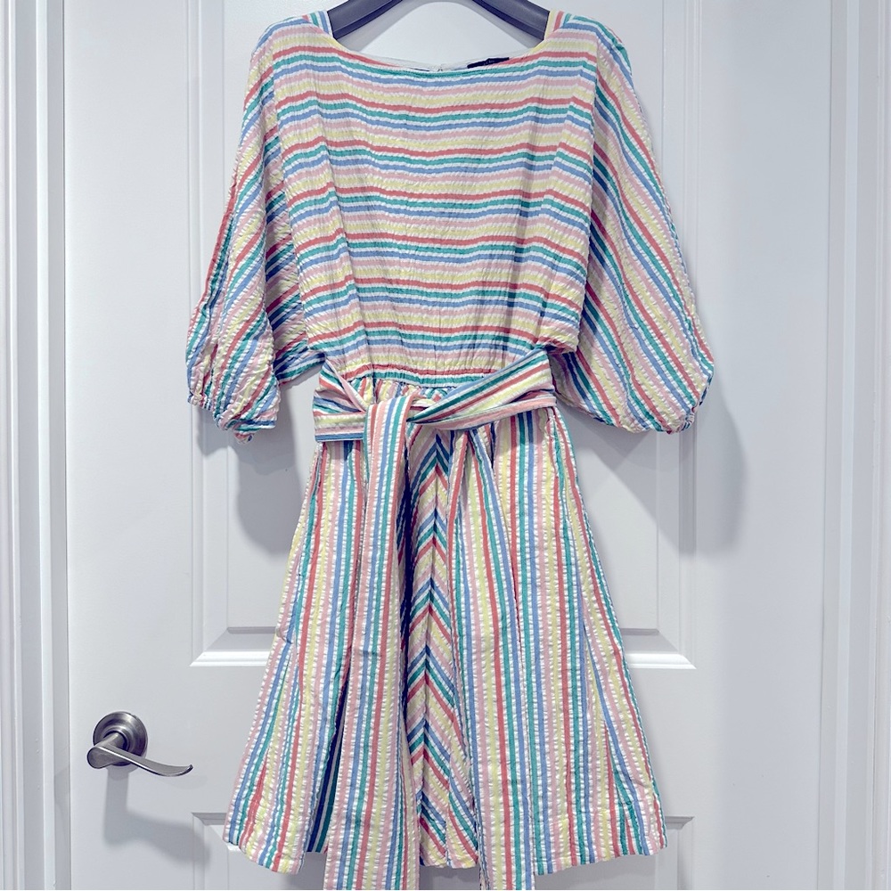 JCREW DRESS